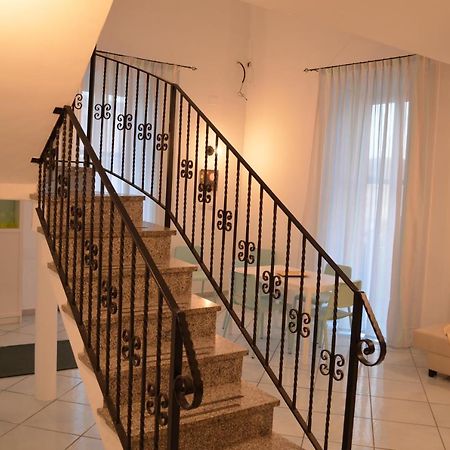 Casaiodice Lägenhet Neapel Exteriör bild