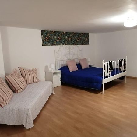 Casaiodice Lägenhet Neapel Exteriör bild