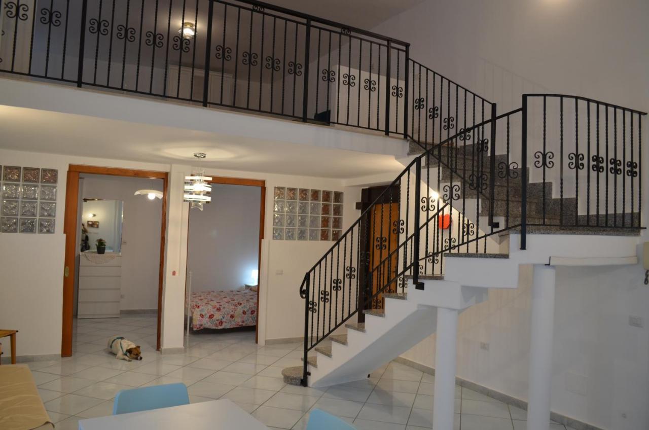 Casaiodice Lägenhet Neapel Exteriör bild