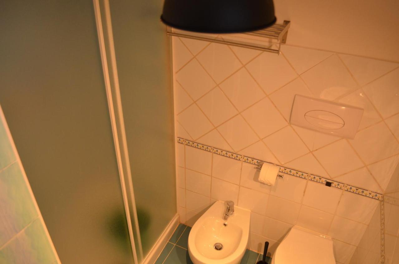 Casaiodice Lägenhet Neapel Exteriör bild