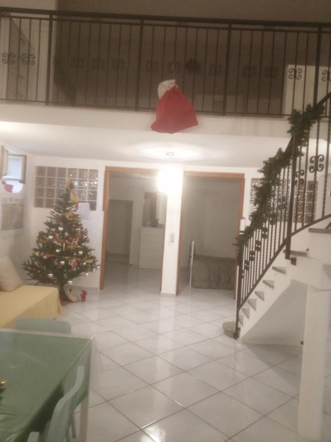 Casaiodice Lägenhet Neapel Exteriör bild