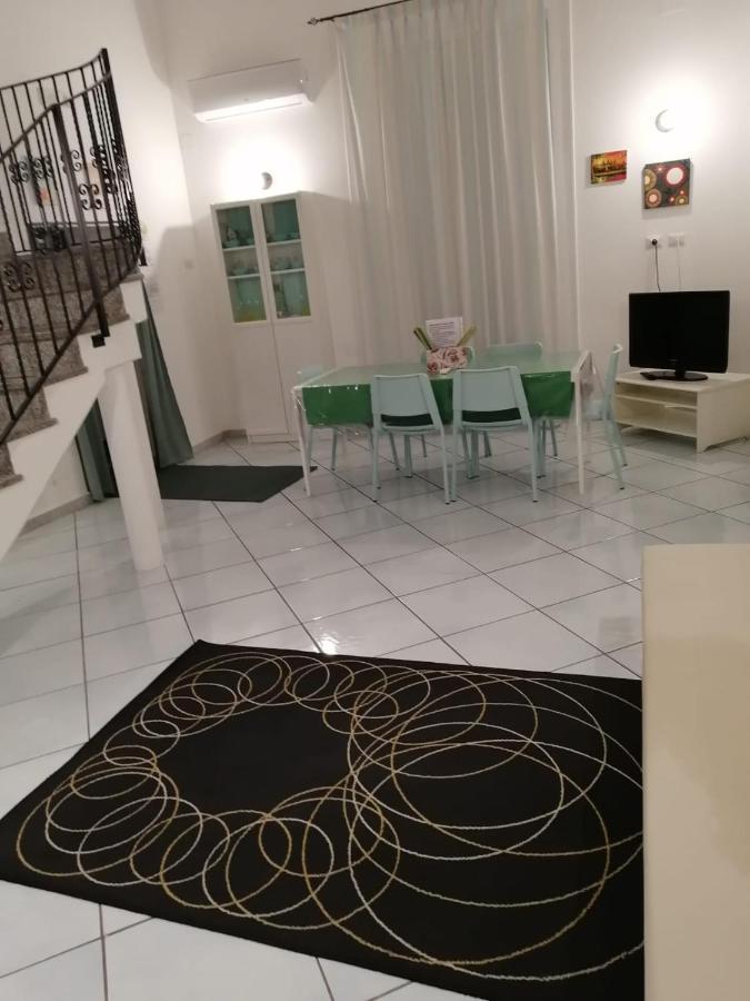 Casaiodice Lägenhet Neapel Exteriör bild