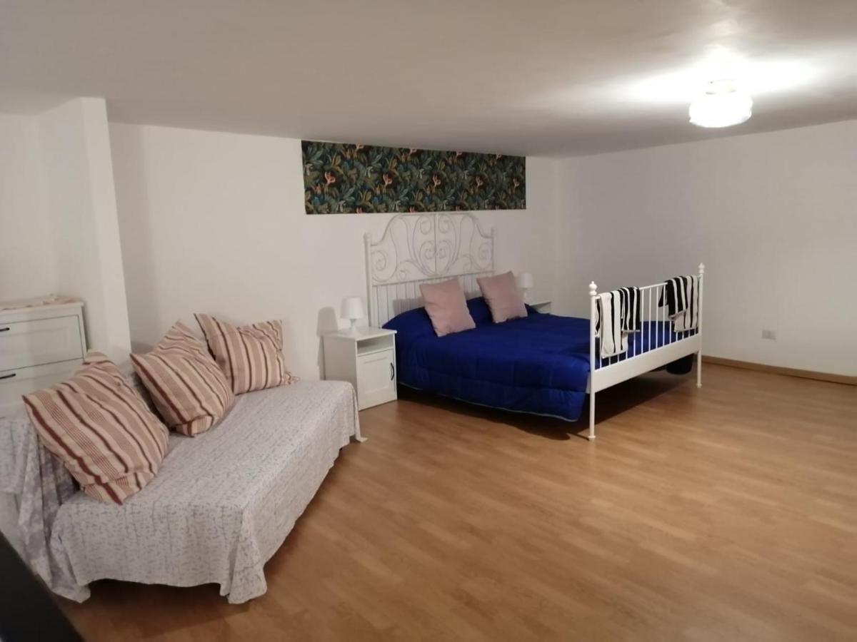 Casaiodice Lägenhet Neapel Exteriör bild