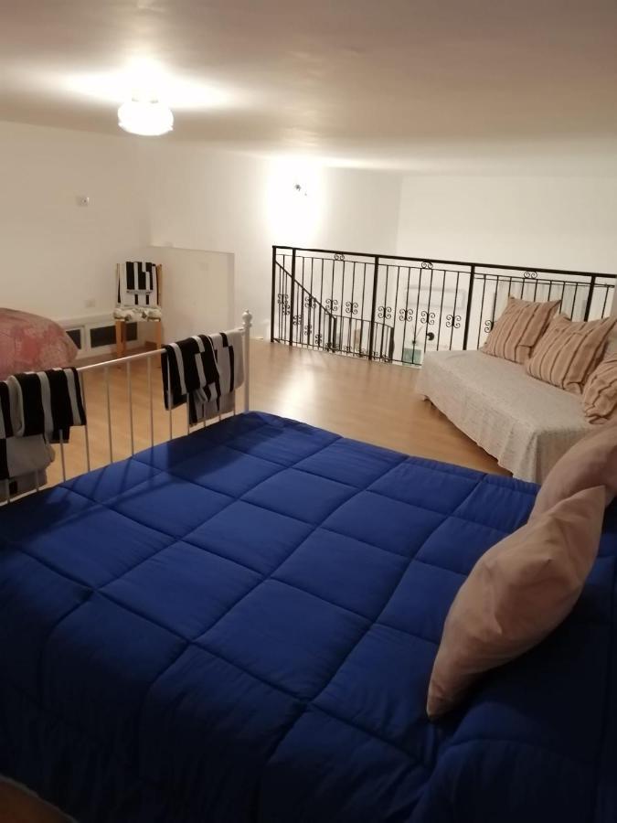 Casaiodice Lägenhet Neapel Exteriör bild
